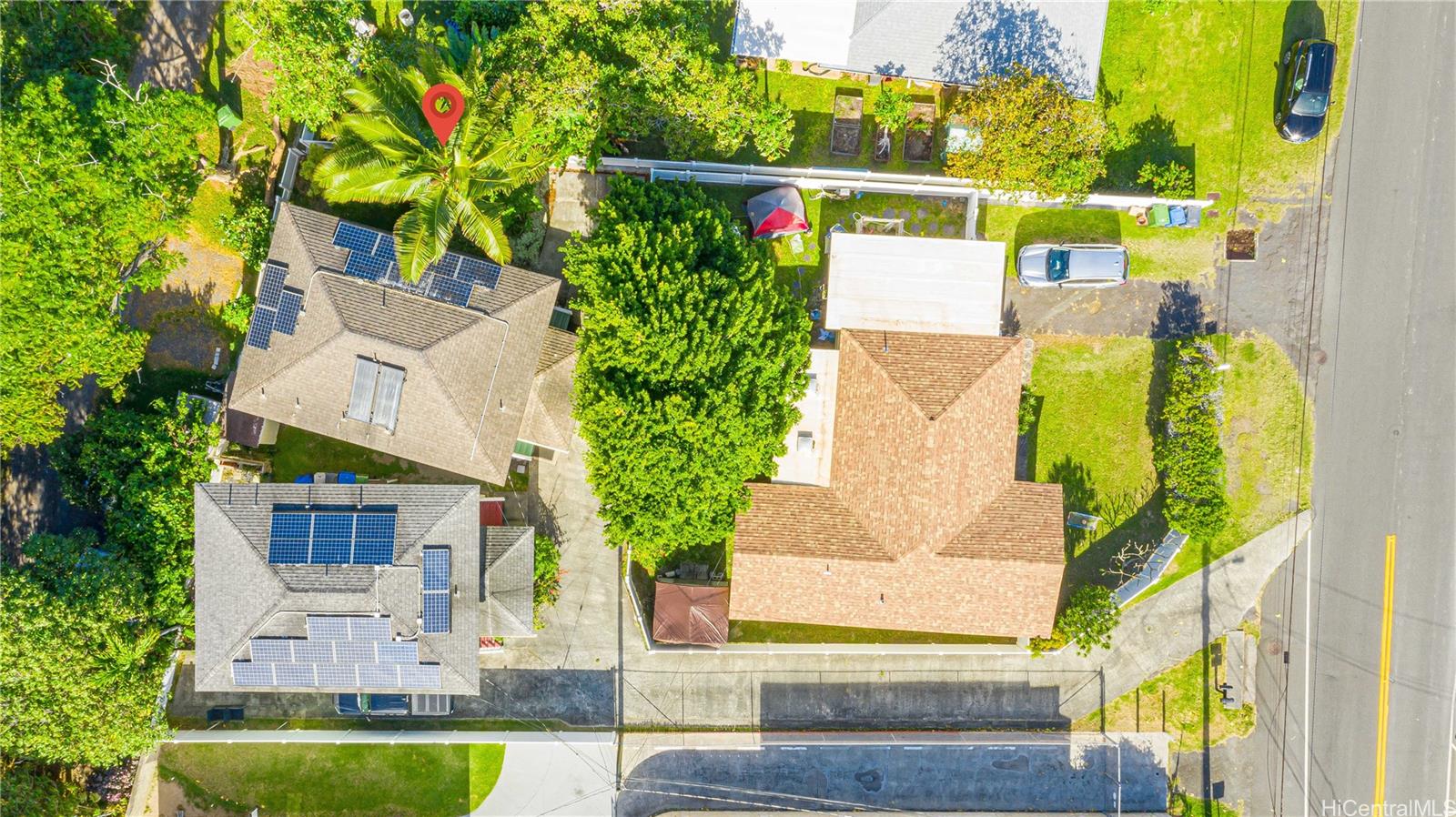 753  Kaipii St Coconut Grove, Kailua home - photo 2 of 21