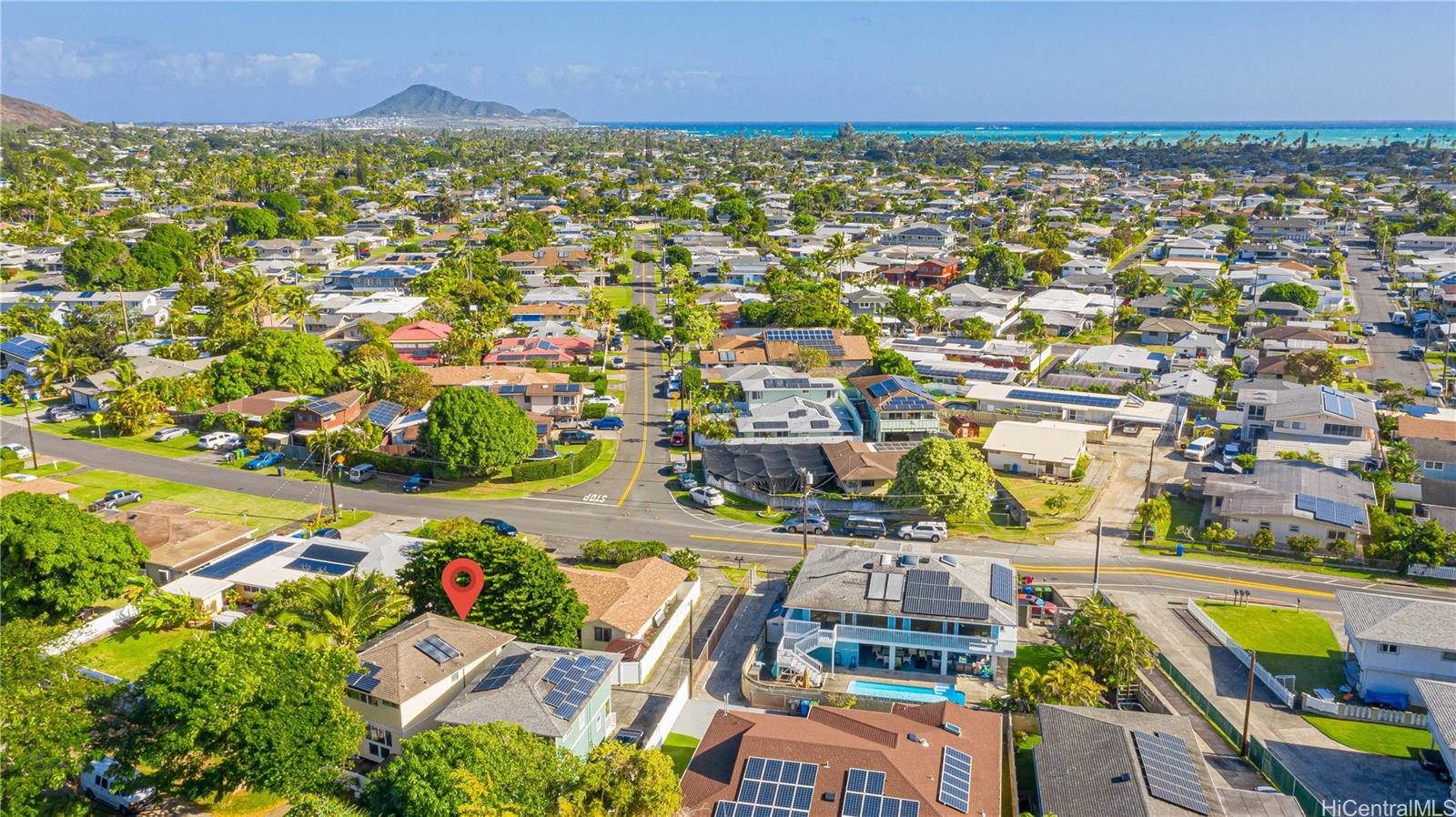 753  Kaipii St Coconut Grove, Kailua home - photo 3 of 21