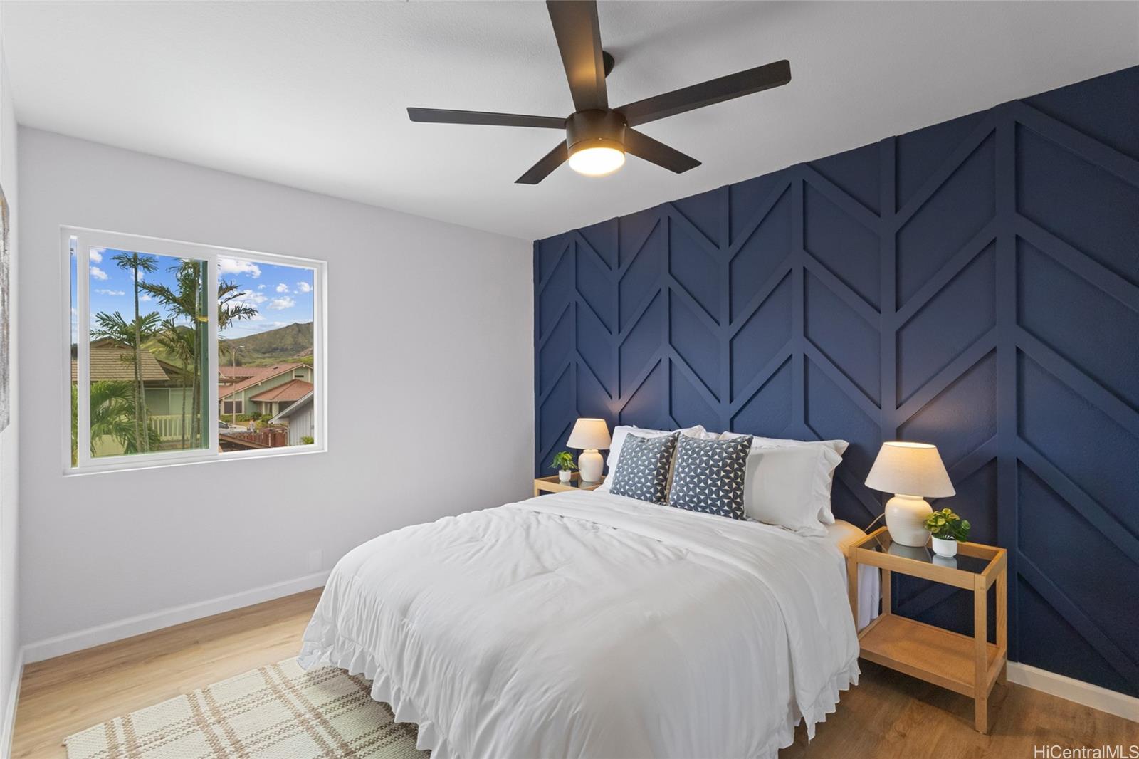 7533  Kamaomao Place Kalama Valley, Hawaii Kai home - photo 19 of 25