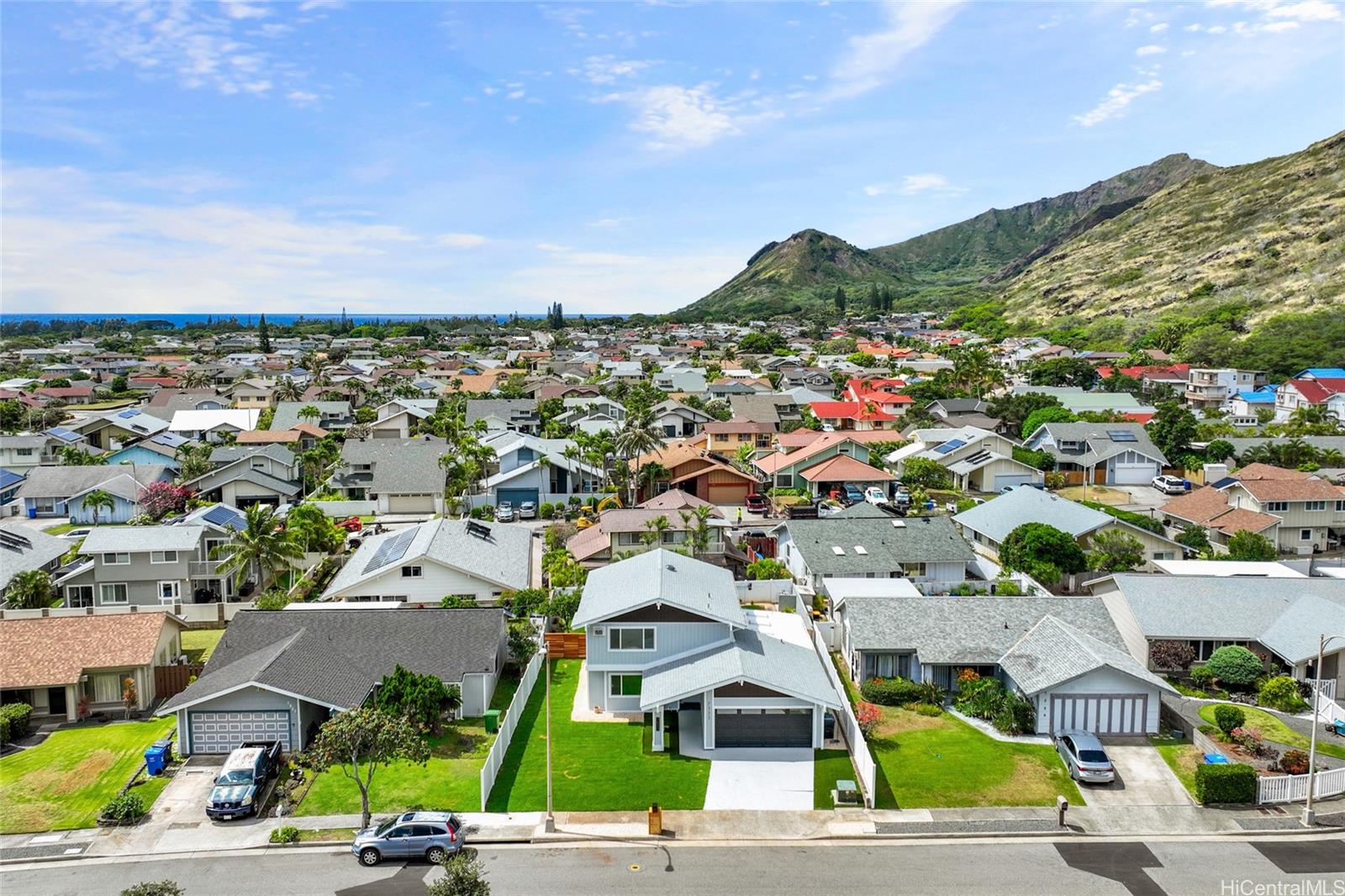 7533  Kamaomao Place Kalama Valley, Hawaii Kai home - photo 24 of 25