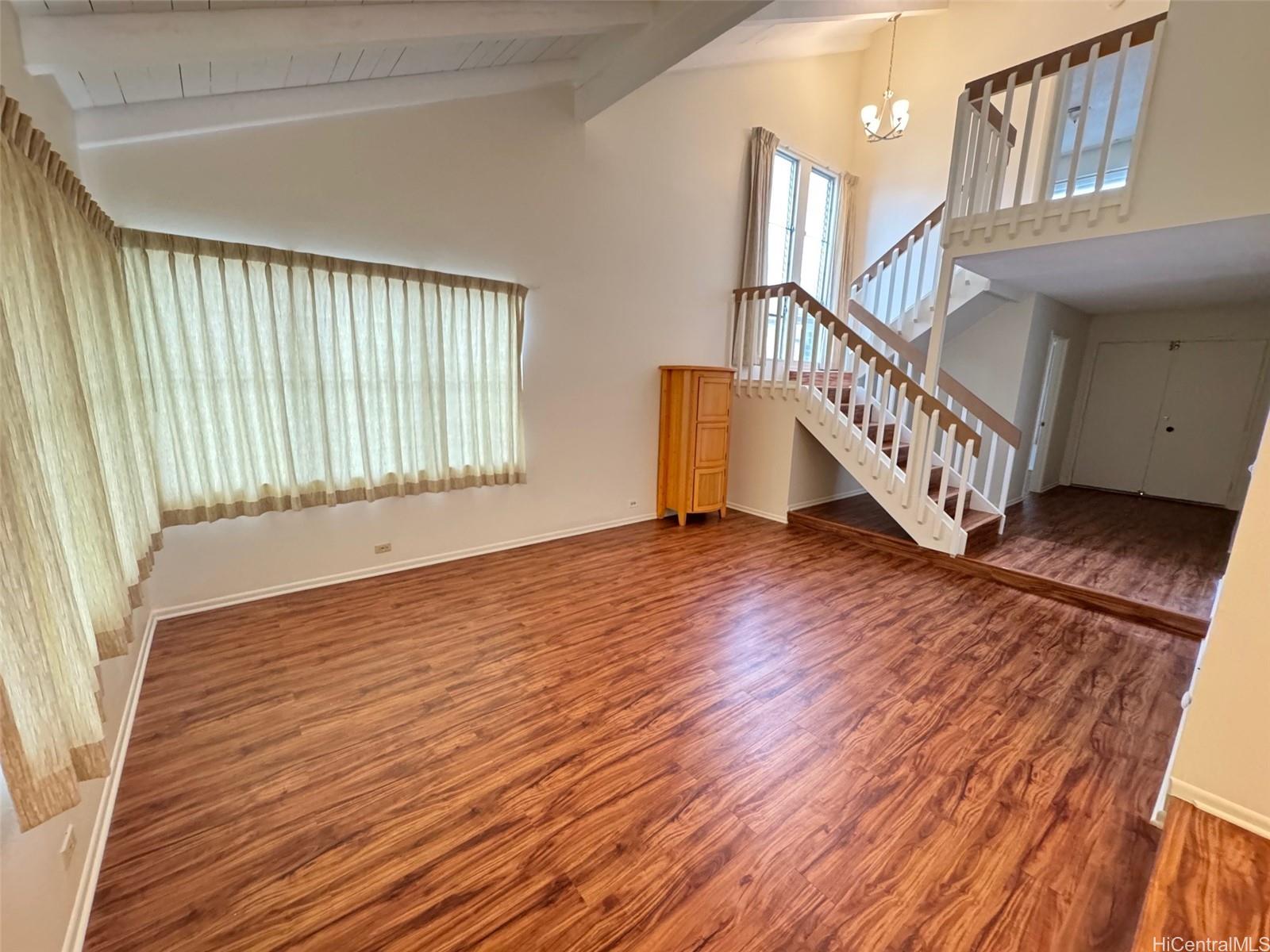 7534 Huialoha Street Honolulu - Rental - photo 6 of 20