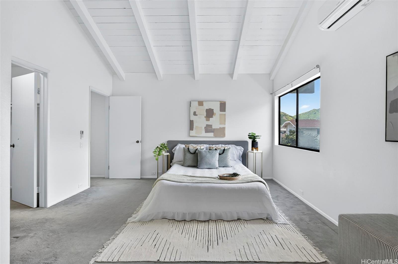 7539  Huialoha Street Kalama Valley, Hawaii Kai home - photo 19 of 25