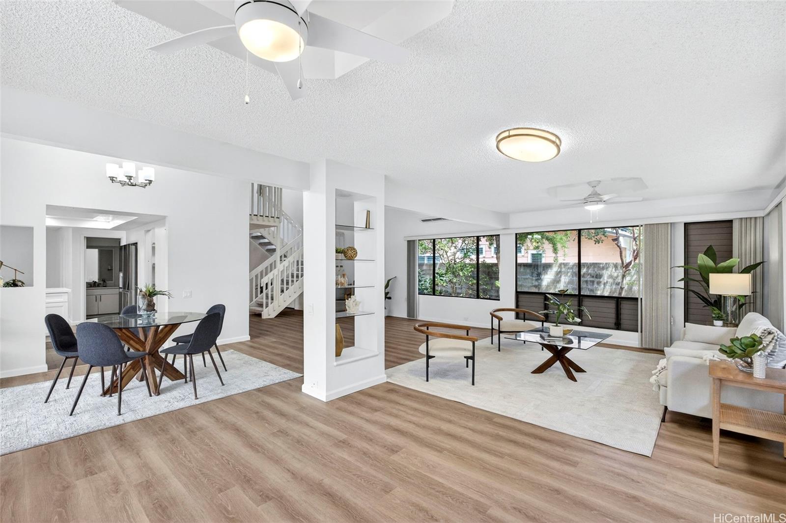 7539  Huialoha Street Kalama Valley, Hawaii Kai home - photo 8 of 25