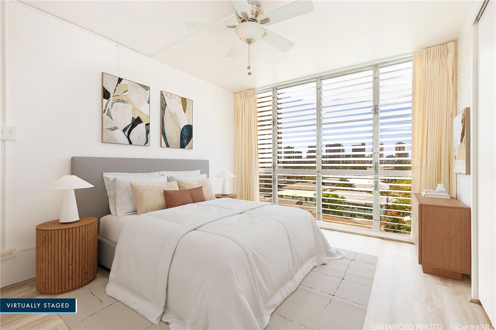 Sun Hala condo # 608, Honolulu, Hawaii - photo 8 of 18