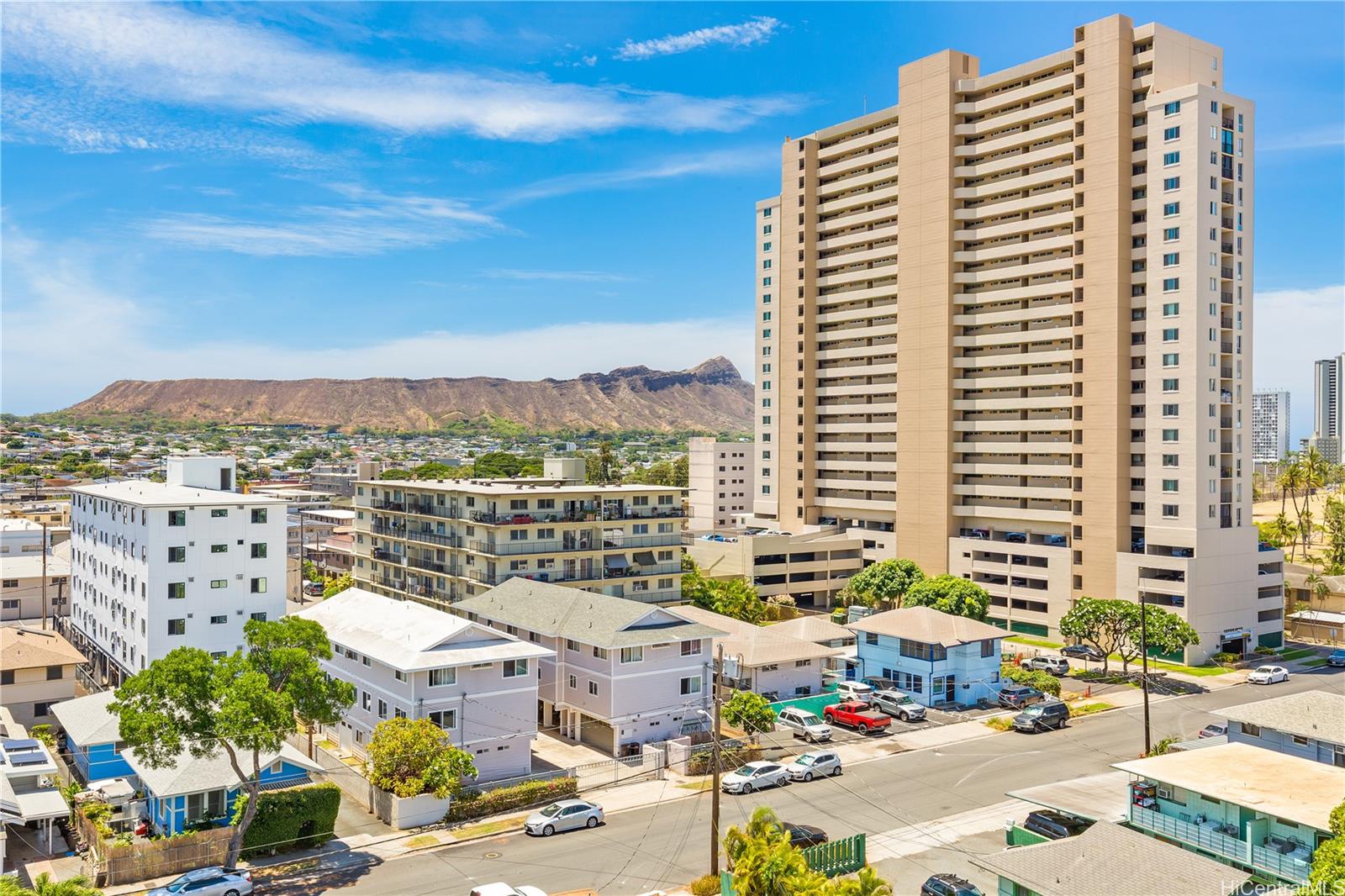 Sun Hala condo # 904, Honolulu, Hawaii - photo 17 of 24