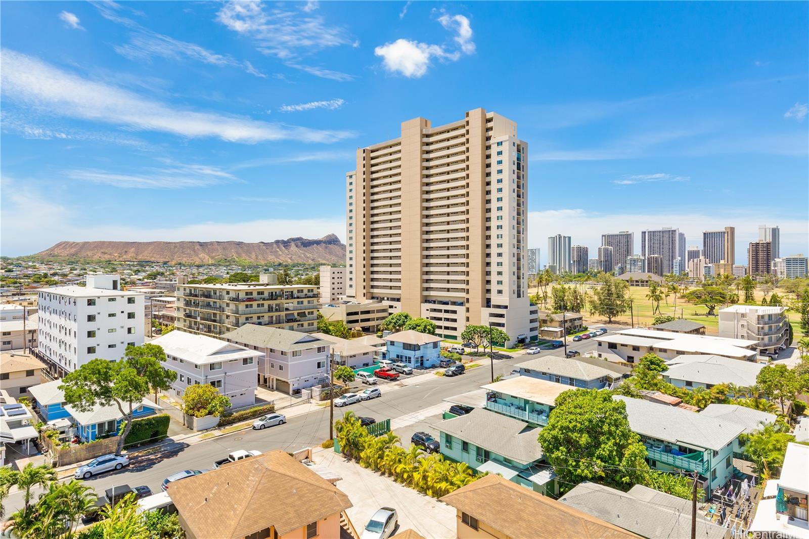 Sun Hala condo # 904, Honolulu, Hawaii - photo 18 of 24