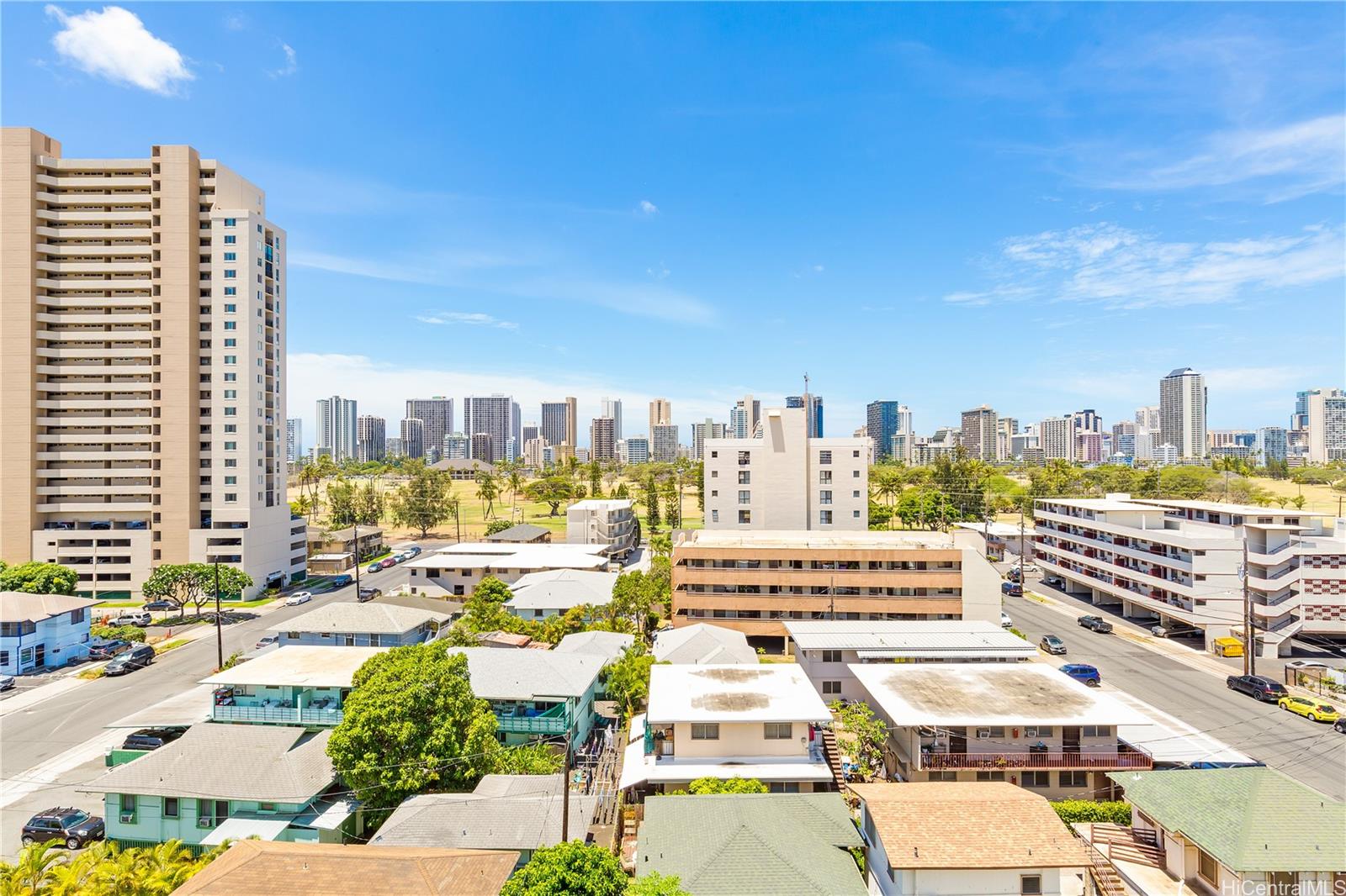 Sun Hala condo # 904, Honolulu, Hawaii - photo 19 of 24