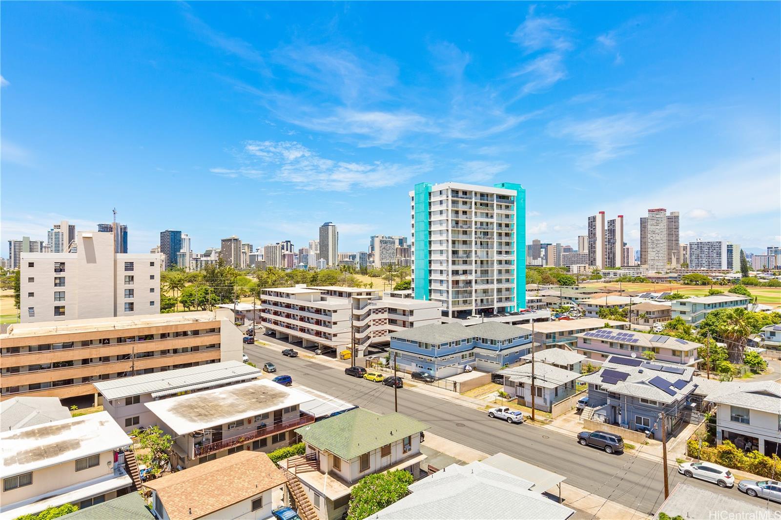 Sun Hala condo # 904, Honolulu, Hawaii - photo 20 of 24