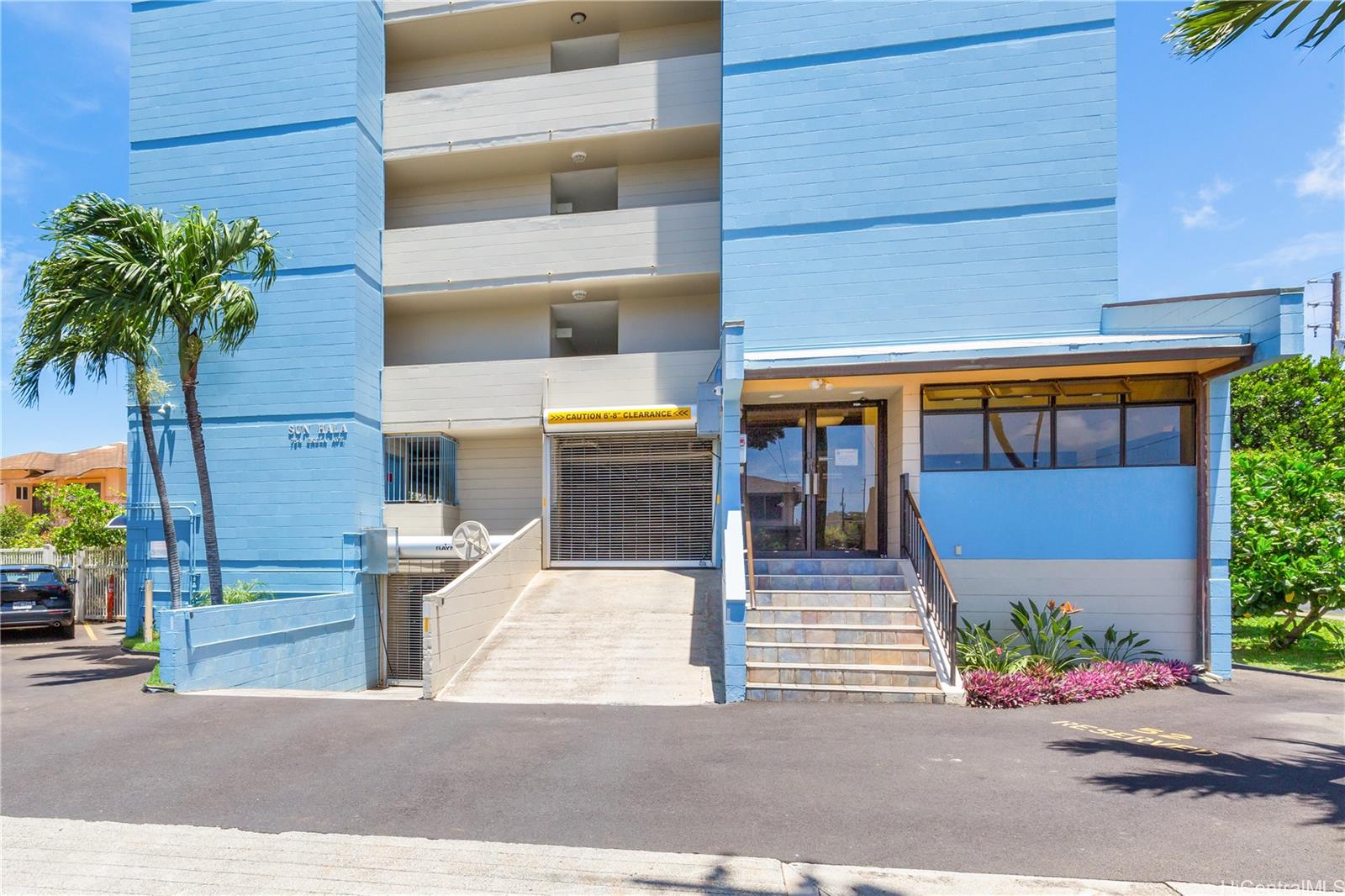 Sun Hala condo # 904, Honolulu, Hawaii - photo 22 of 24