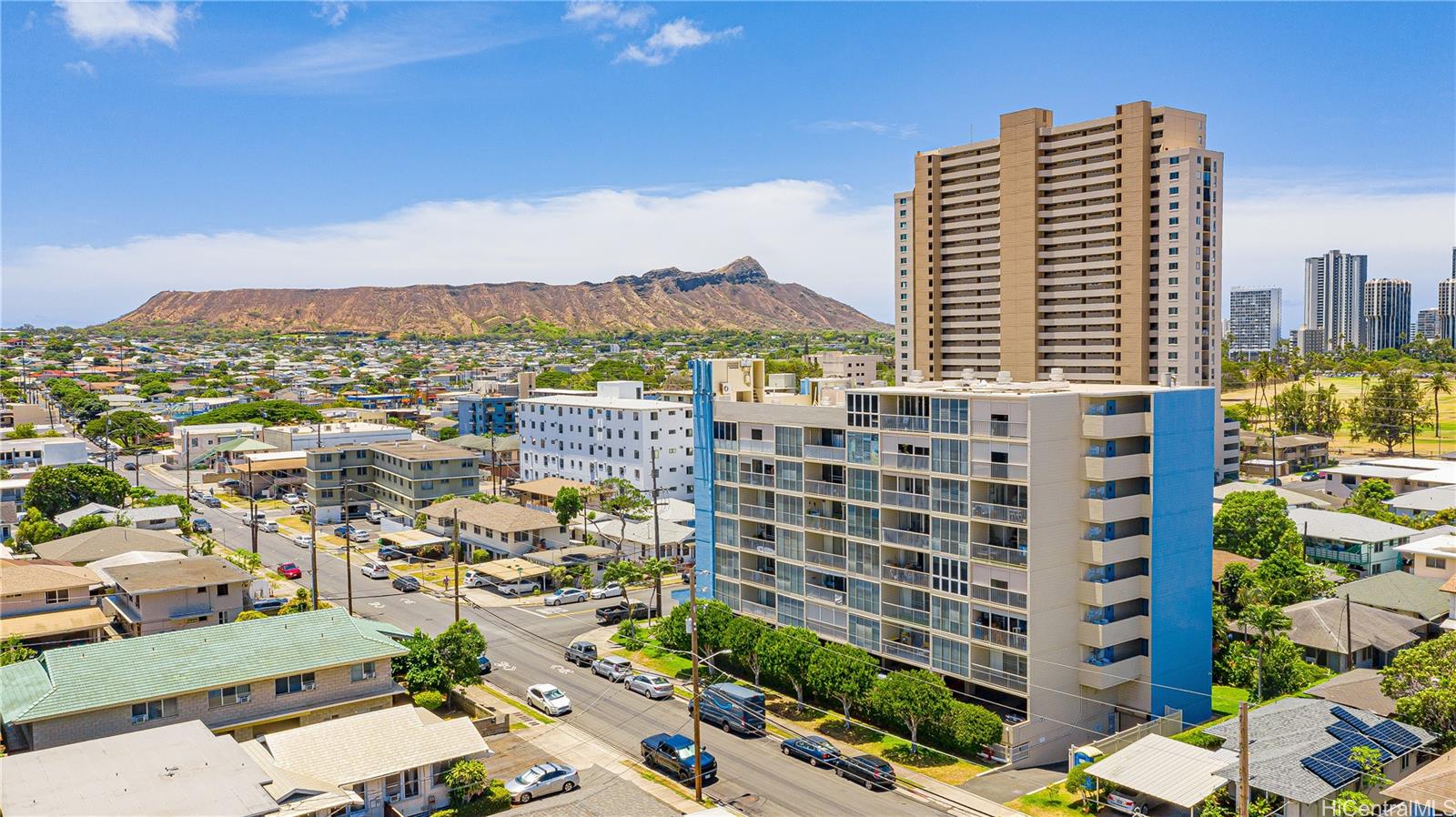 Sun Hala condo # 904, Honolulu, Hawaii - photo 23 of 24