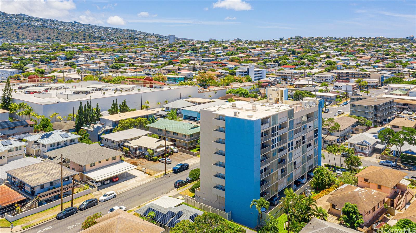 Sun Hala condo # 904, Honolulu, Hawaii - photo 24 of 24