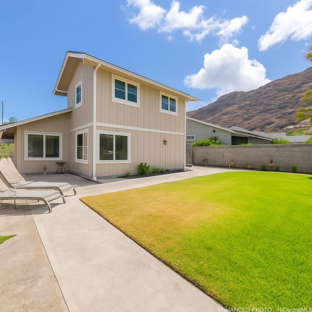 7540  Puumahoe Place Kalama Valley, Hawaii Kai home - photo 14 of 24
