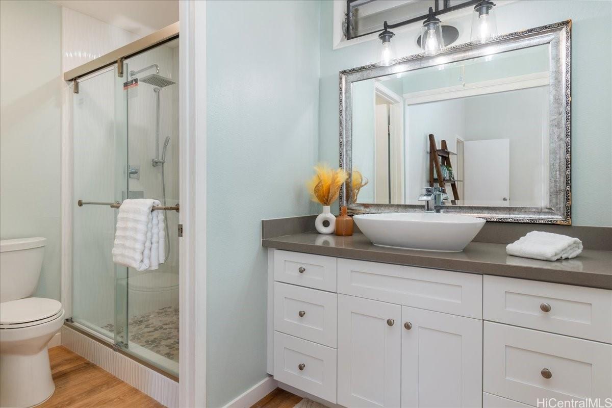 7540  Puumahoe Place Kalama Valley, Hawaii Kai home - photo 17 of 24