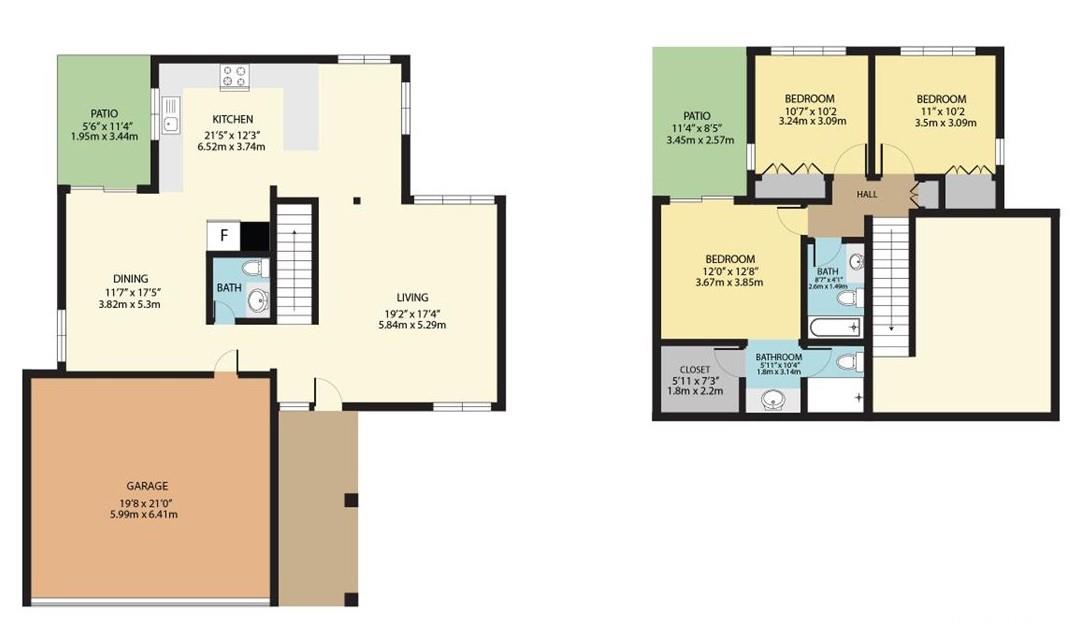 7540  Puumahoe Place Kalama Valley, Hawaii Kai home - photo 21 of 24