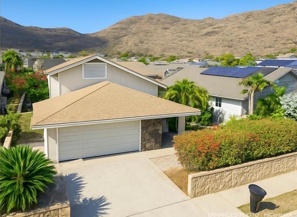 7540  Puumahoe Place Kalama Valley, Hawaii Kai home - photo 22 of 24