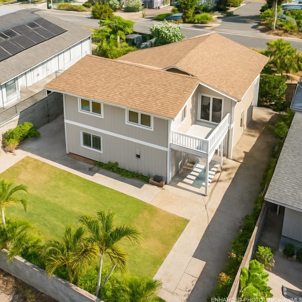 7540  Puumahoe Place Kalama Valley, Hawaii Kai home - photo 23 of 24