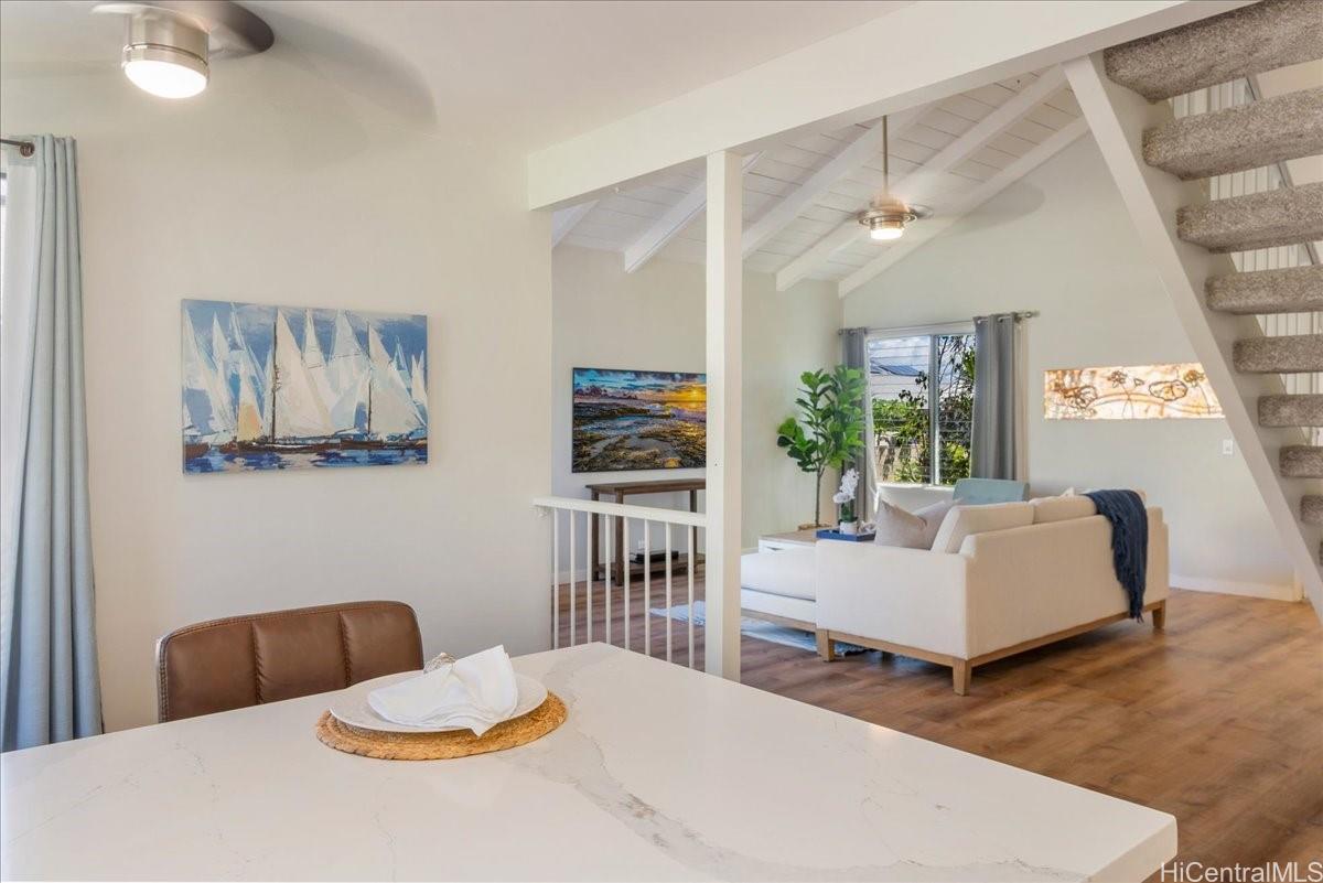 7540  Puumahoe Place Kalama Valley, Hawaii Kai home - photo 7 of 24