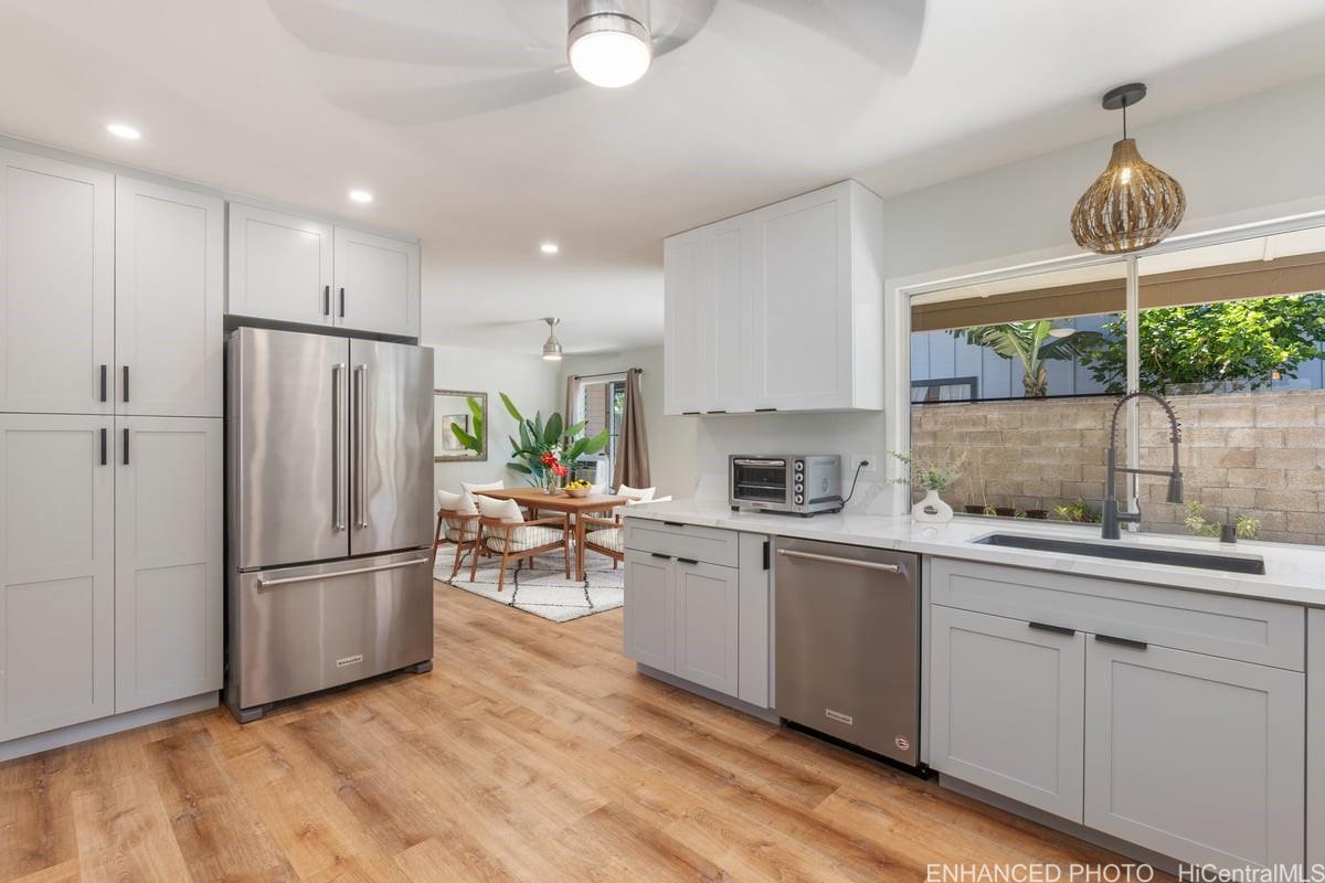 7540  Puumahoe Place Kalama Valley, Hawaii Kai home - photo 9 of 24