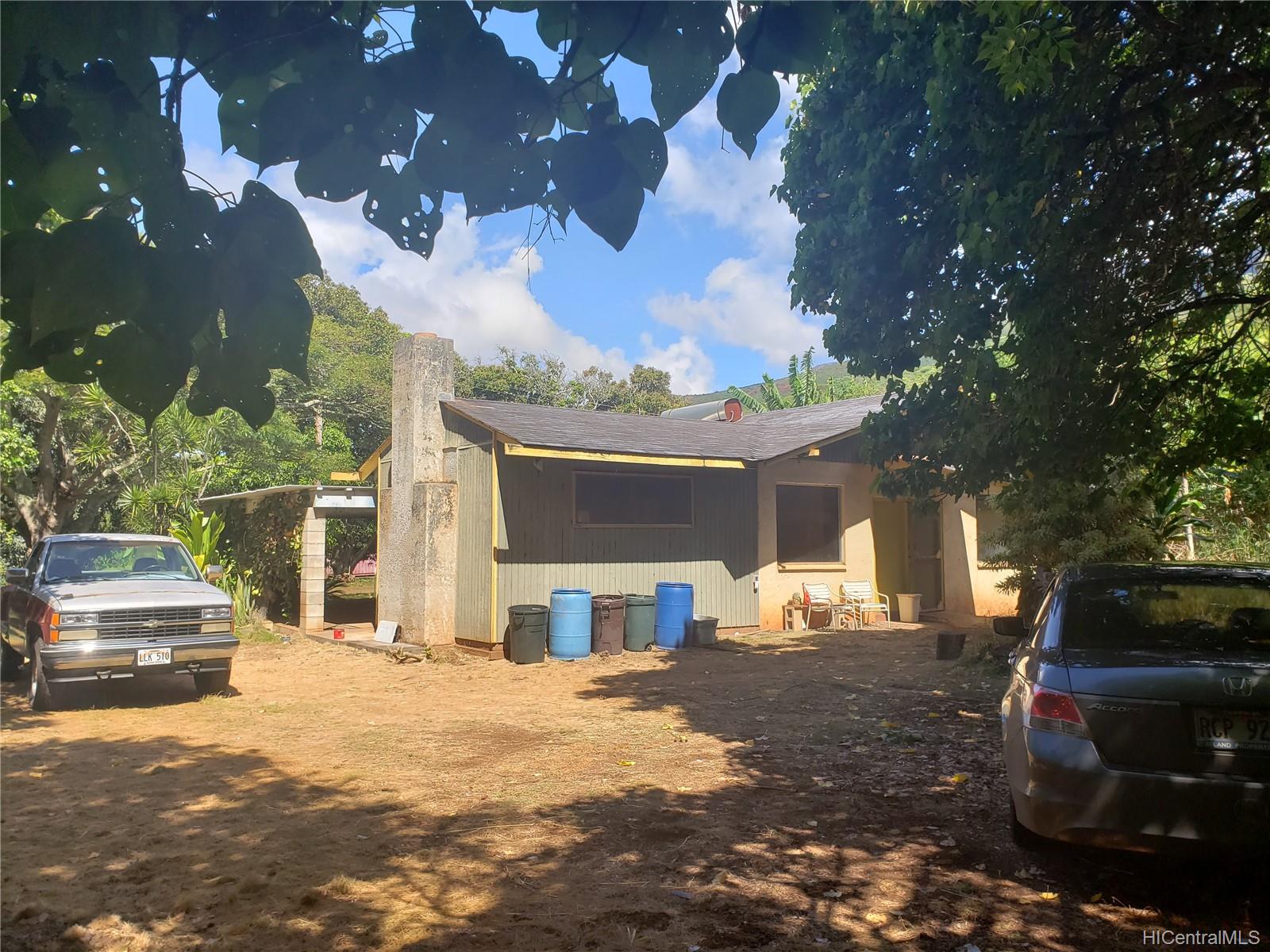 7541 Kamehameha V Hwy , Kaunakakai house for sale Molokai East Molokai