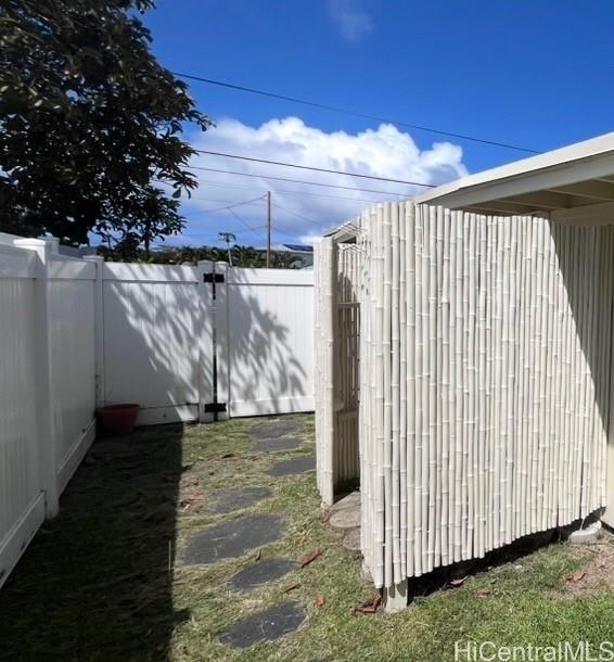 755  Kaipii Street Coconut Grove, Kailua home - photo 20 of 24