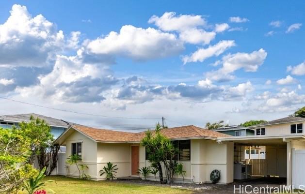 755  Kaipii Street Coconut Grove, Kailua home - photo 23 of 24