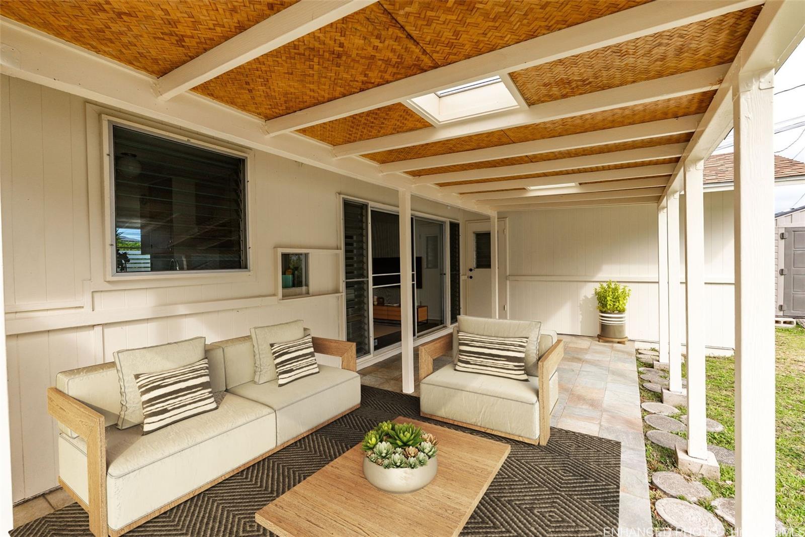 755  Kaipii Street Coconut Grove, Kailua home - photo 9 of 24