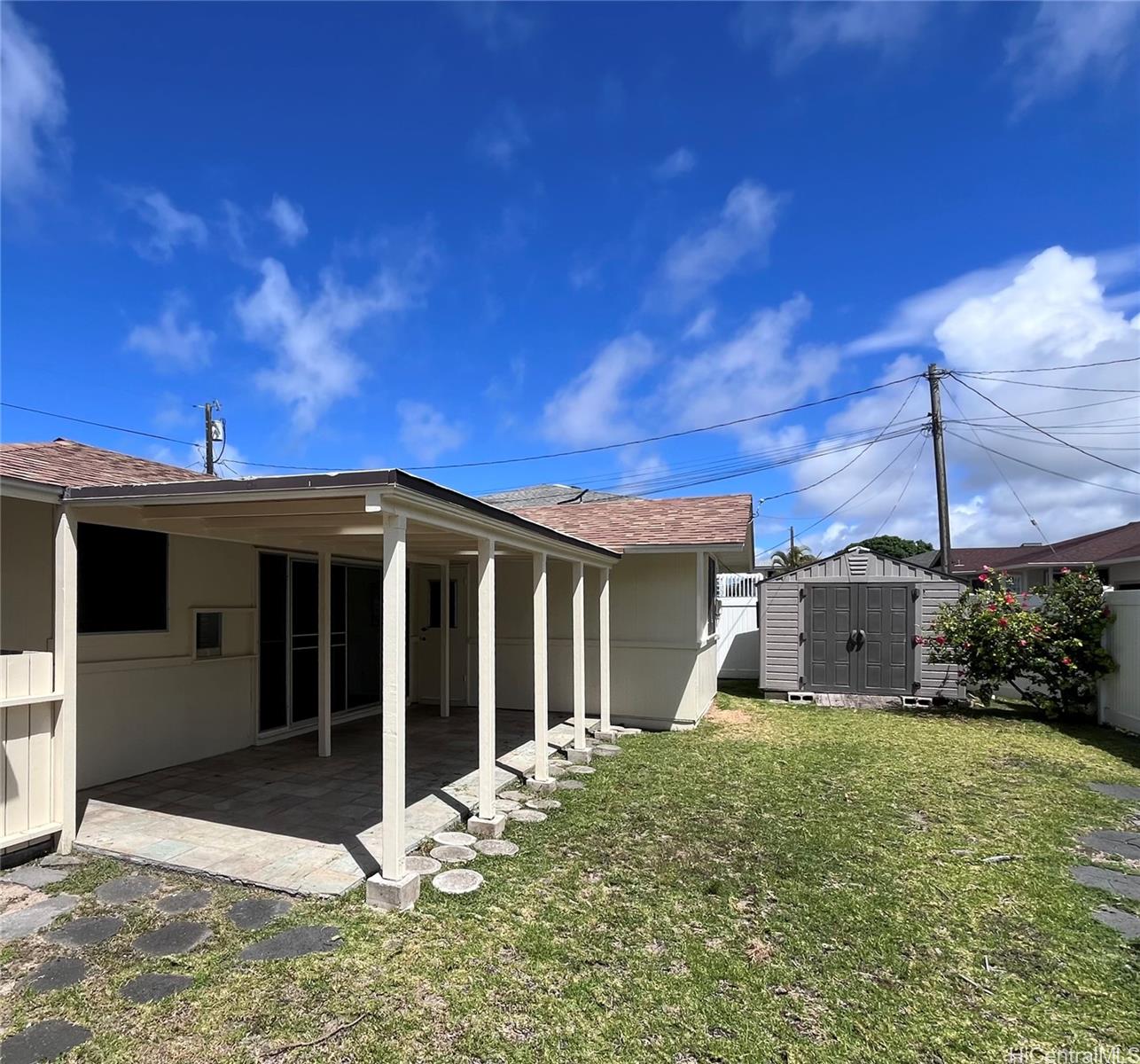 755  Kaipii Street Coconut Grove, Kailua home - photo 22 of 24