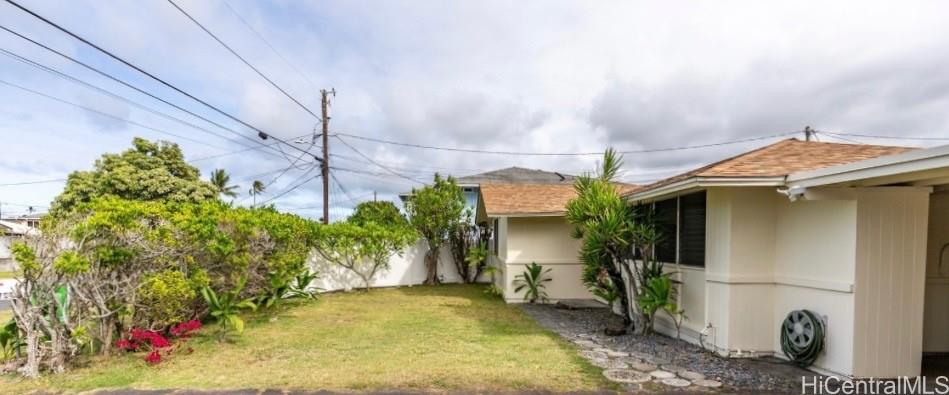 755  Kaipii Street Coconut Grove, Kailua home - photo 24 of 24