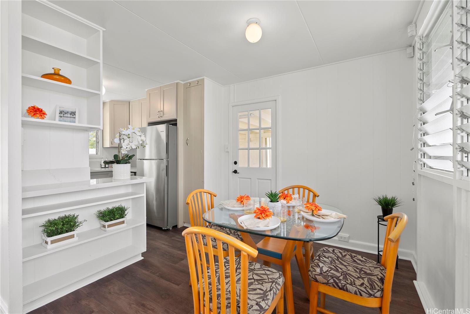 755  Kaipii Street Coconut Grove, Kailua home - photo 5 of 24