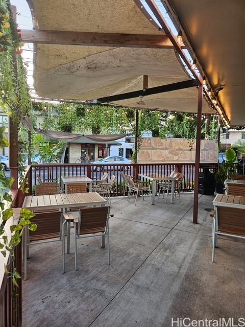 755 Kapahulu Ave Kapahulu  - photo 4 of 12