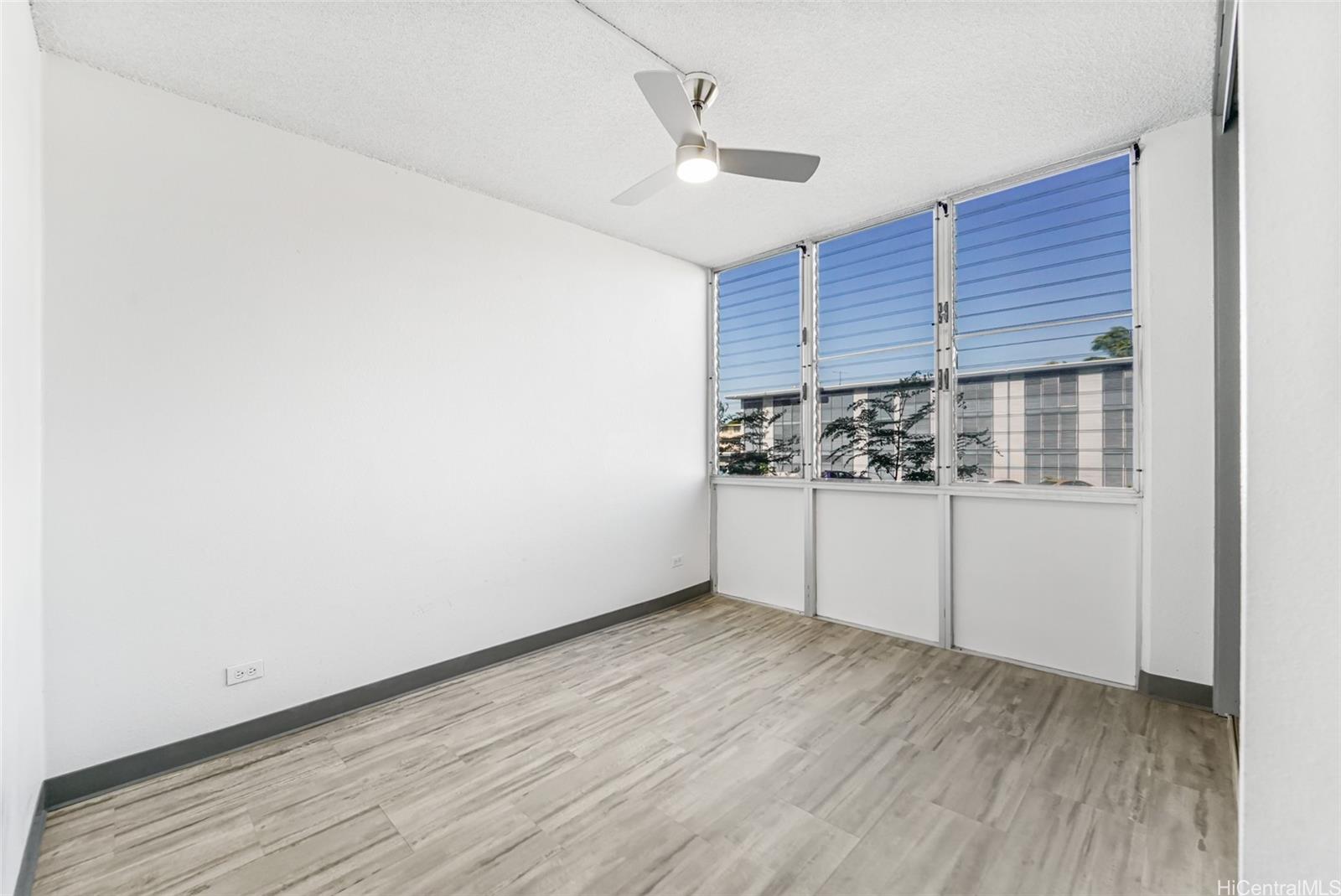 Holiday Gardens condo # A204, Honolulu, Hawaii - photo 12 of 19