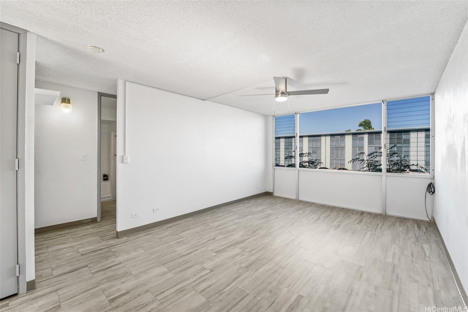 Holiday Gardens condo # A204, Honolulu, Hawaii - photo 8 of 19