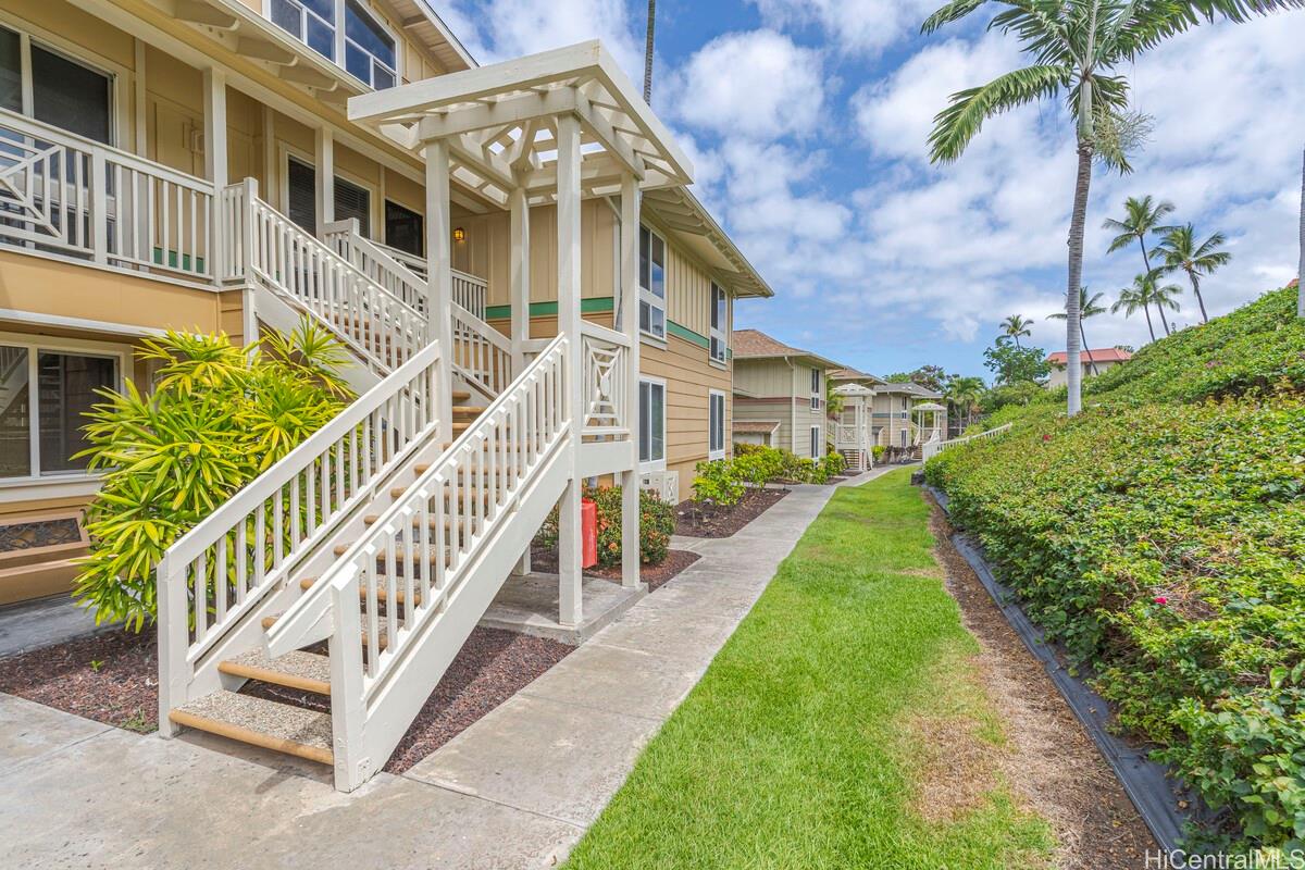 Alii Cove condo # DD23, Kailua Kona, Hawaii - photo 21 of 25