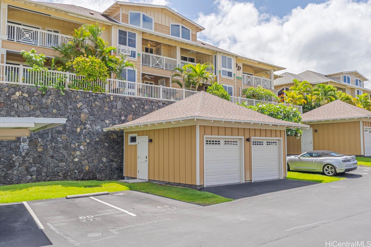 Alii Cove condo # DD23, Kailua Kona, Hawaii - photo 22 of 25