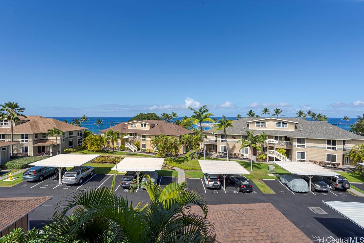 Alii Cove condo # DD23, Kailua Kona, Hawaii - photo 23 of 25