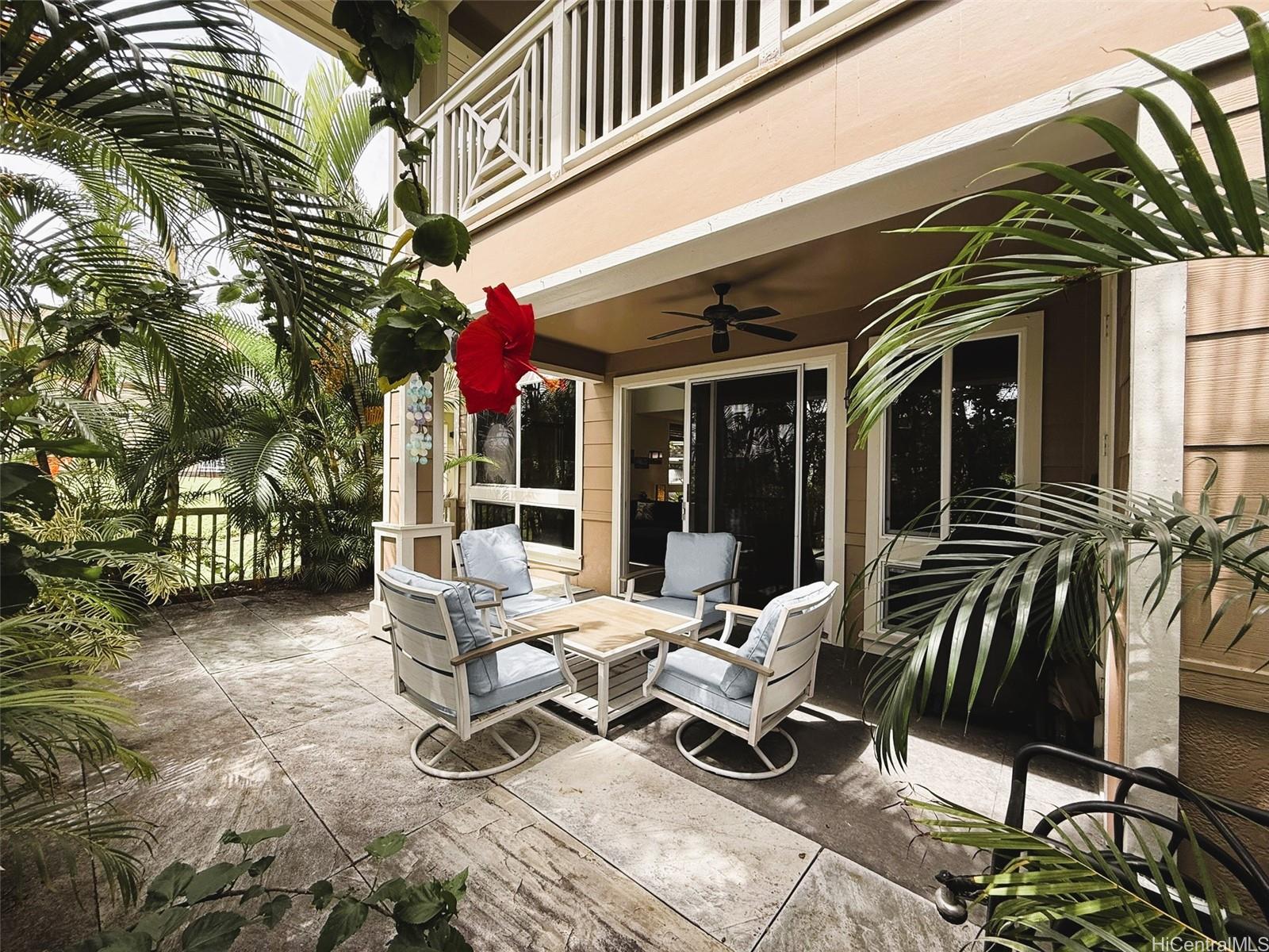 75-5919 Alii Dr townhouse # EE4, Kailua-Kona, Hawaii - photo 12 of 25