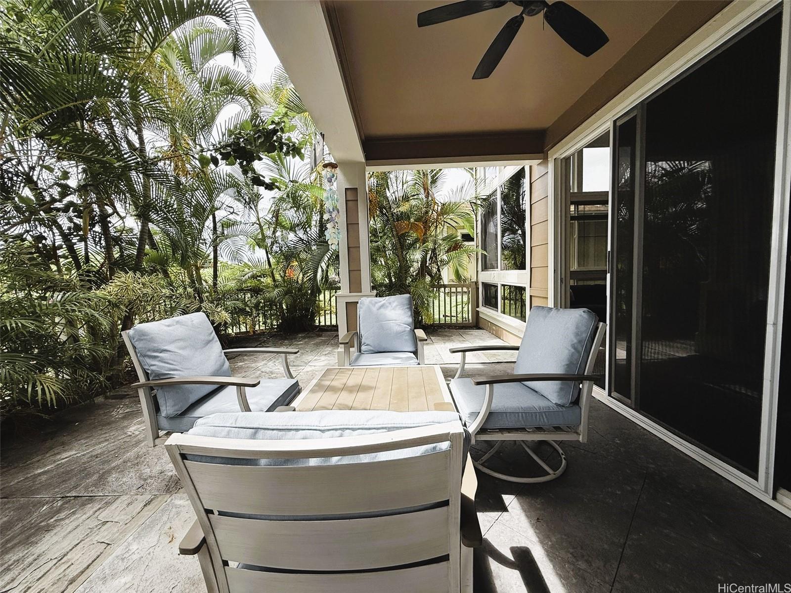 75-5919 Alii Dr townhouse # EE4, Kailua-Kona, Hawaii - photo 13 of 25