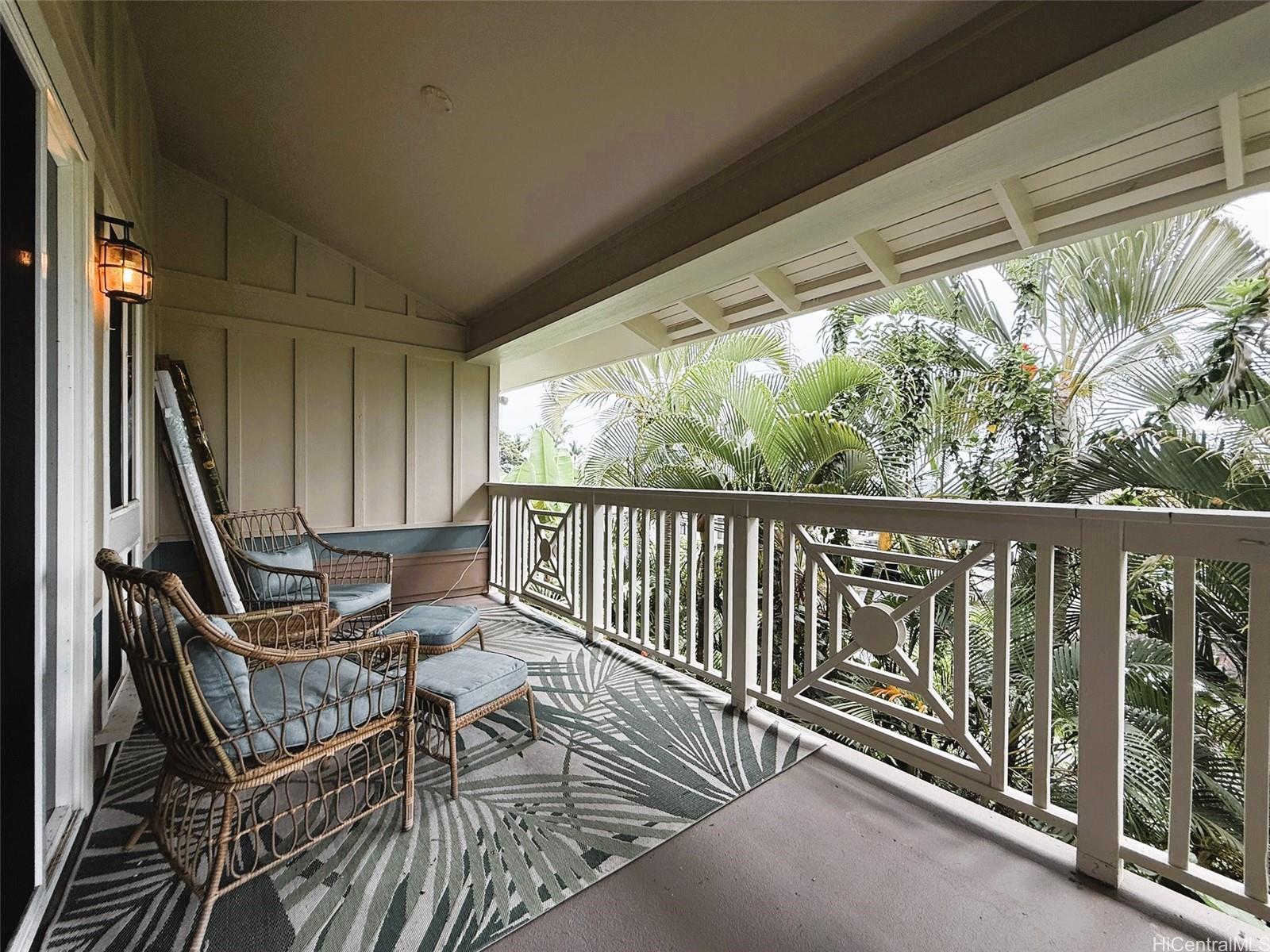 75-5919 Alii Dr townhouse # EE4, Kailua-Kona, Hawaii - photo 22 of 25