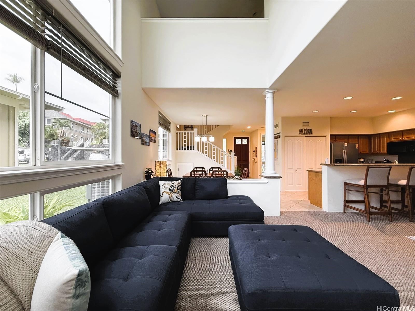 75-5919 Alii Dr townhouse # EE4, Kailua-Kona, Hawaii - photo 7 of 25