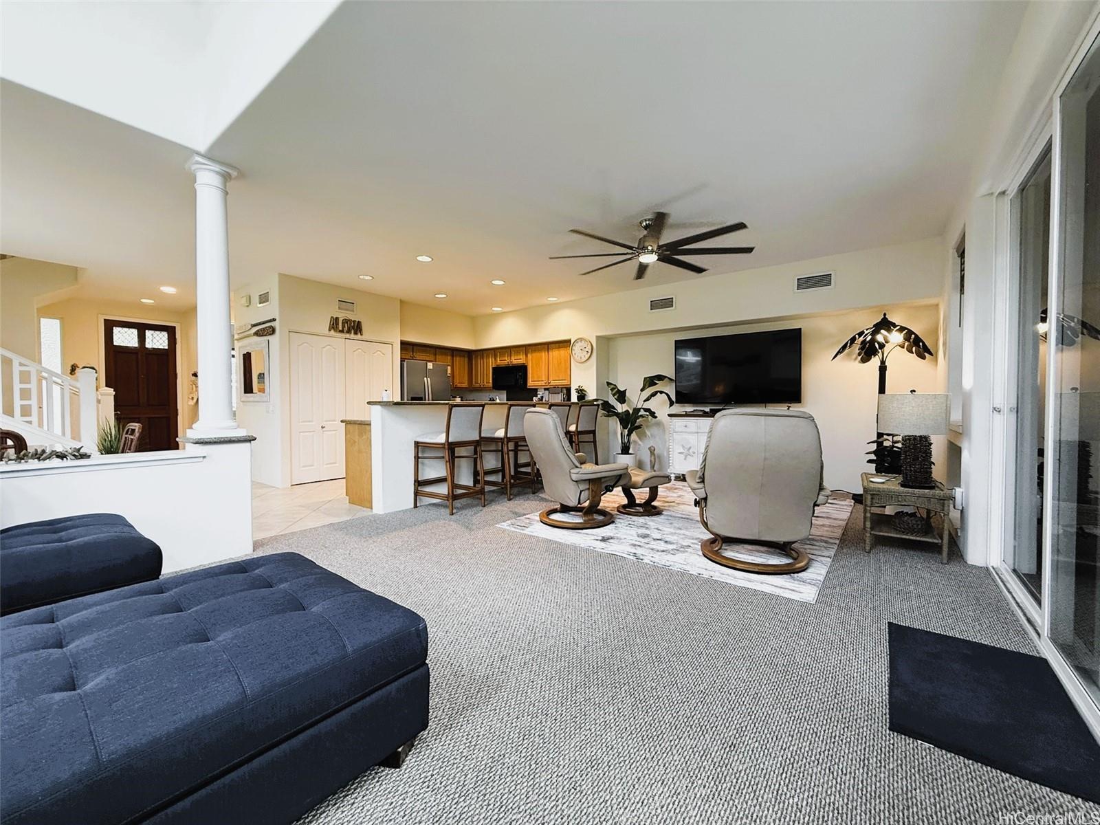 75-5919 Alii Dr townhouse # EE4, Kailua-Kona, Hawaii - photo 8 of 25