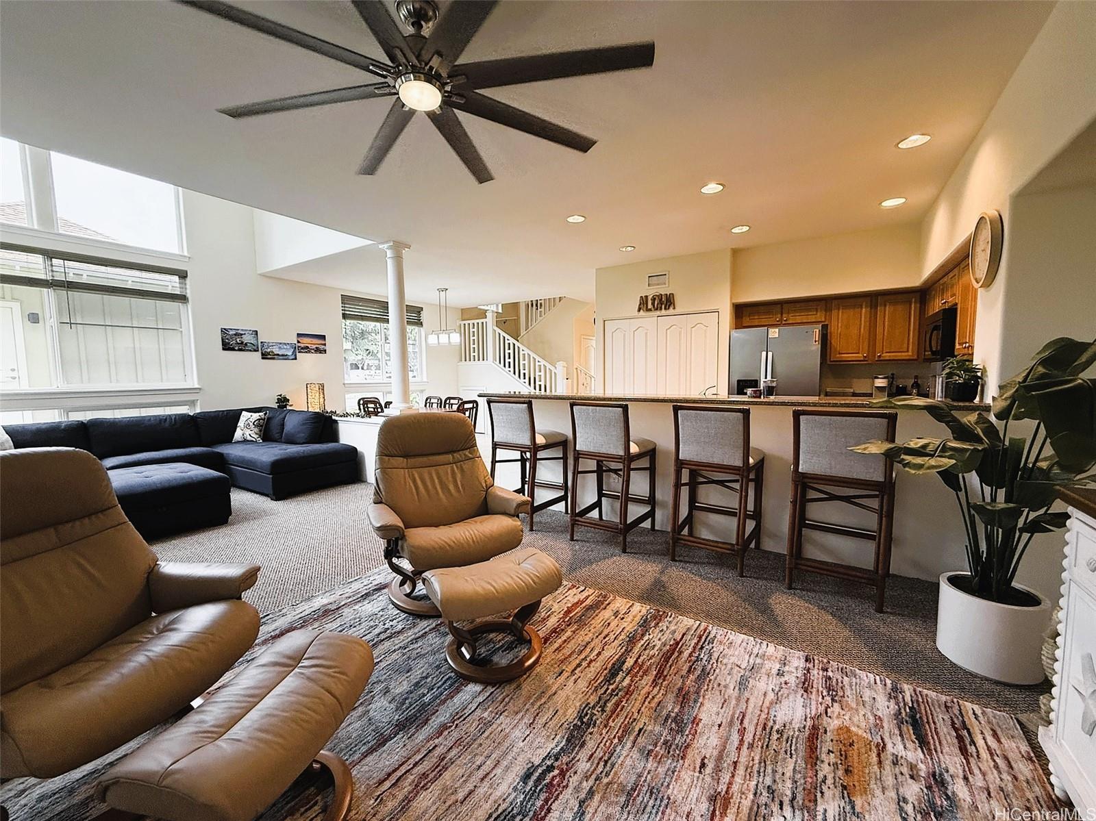 75-5919 Alii Dr townhouse # EE4, Kailua-Kona, Hawaii - photo 9 of 25