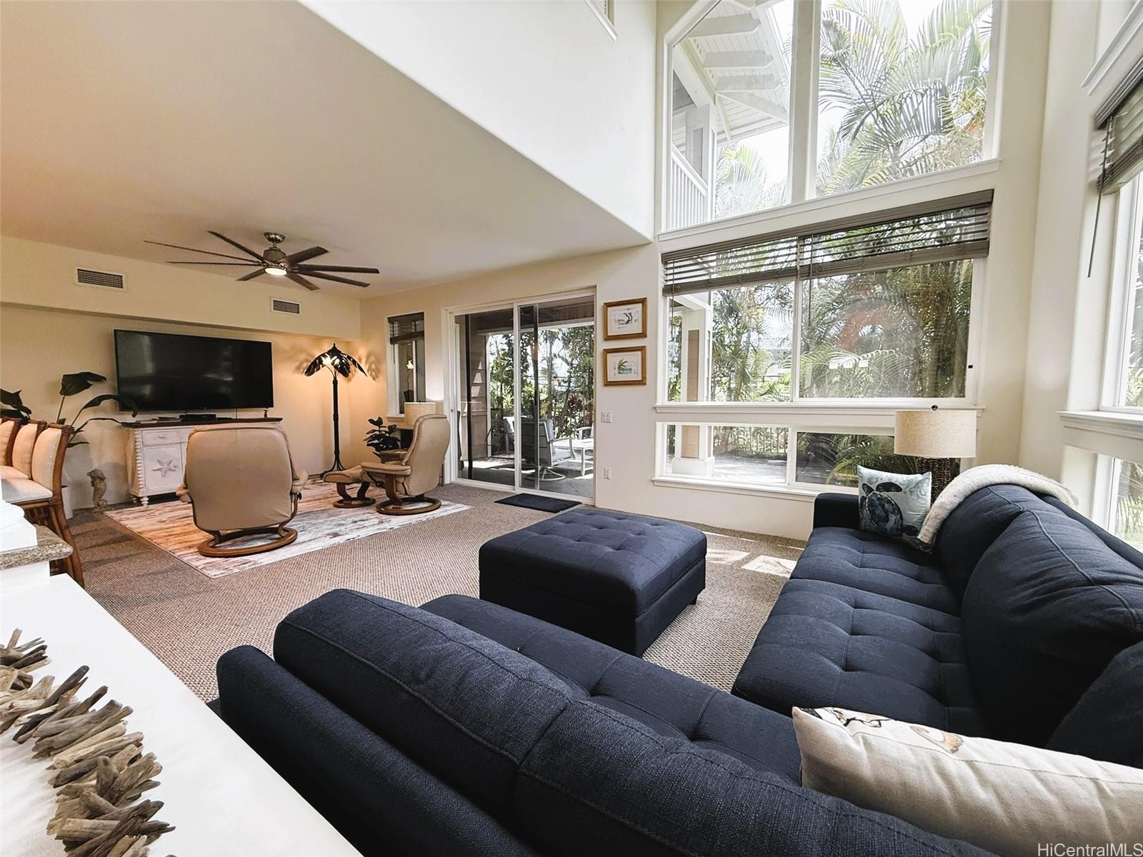 75-5919 Alii Dr townhouse # EE4, Kailua-Kona, Hawaii - photo 10 of 25