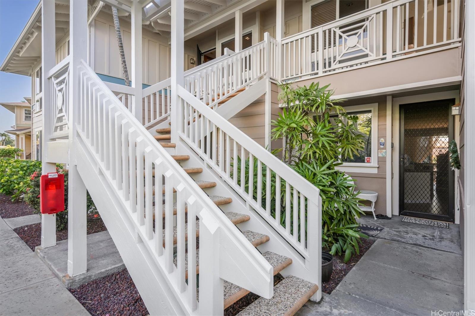 Alii Cove condo # KK22, Kailua Kona, Hawaii - photo 13 of 20