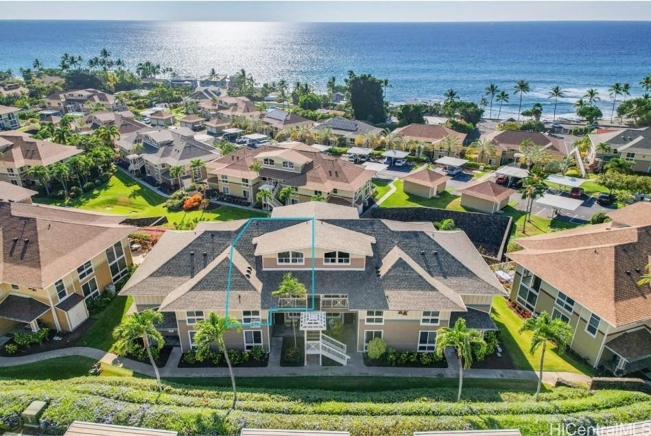 Alii Cove condo # KK22, Kailua Kona, Hawaii - photo 15 of 20