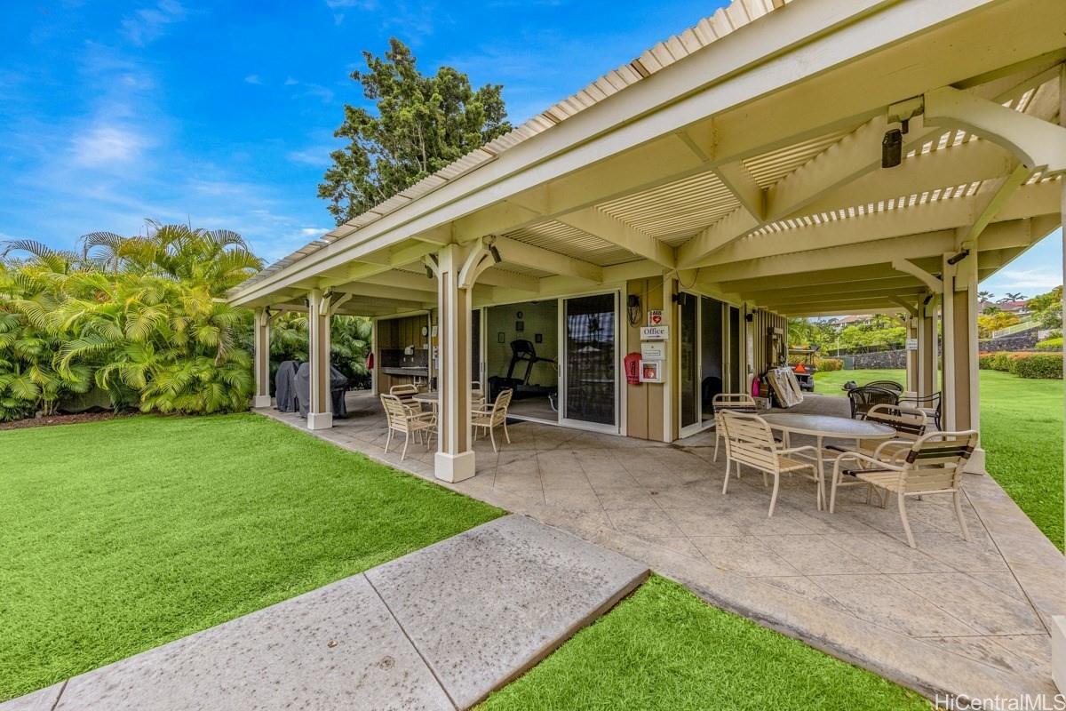 Alii Cove condo # KK22, Kailua Kona, Hawaii - photo 17 of 20