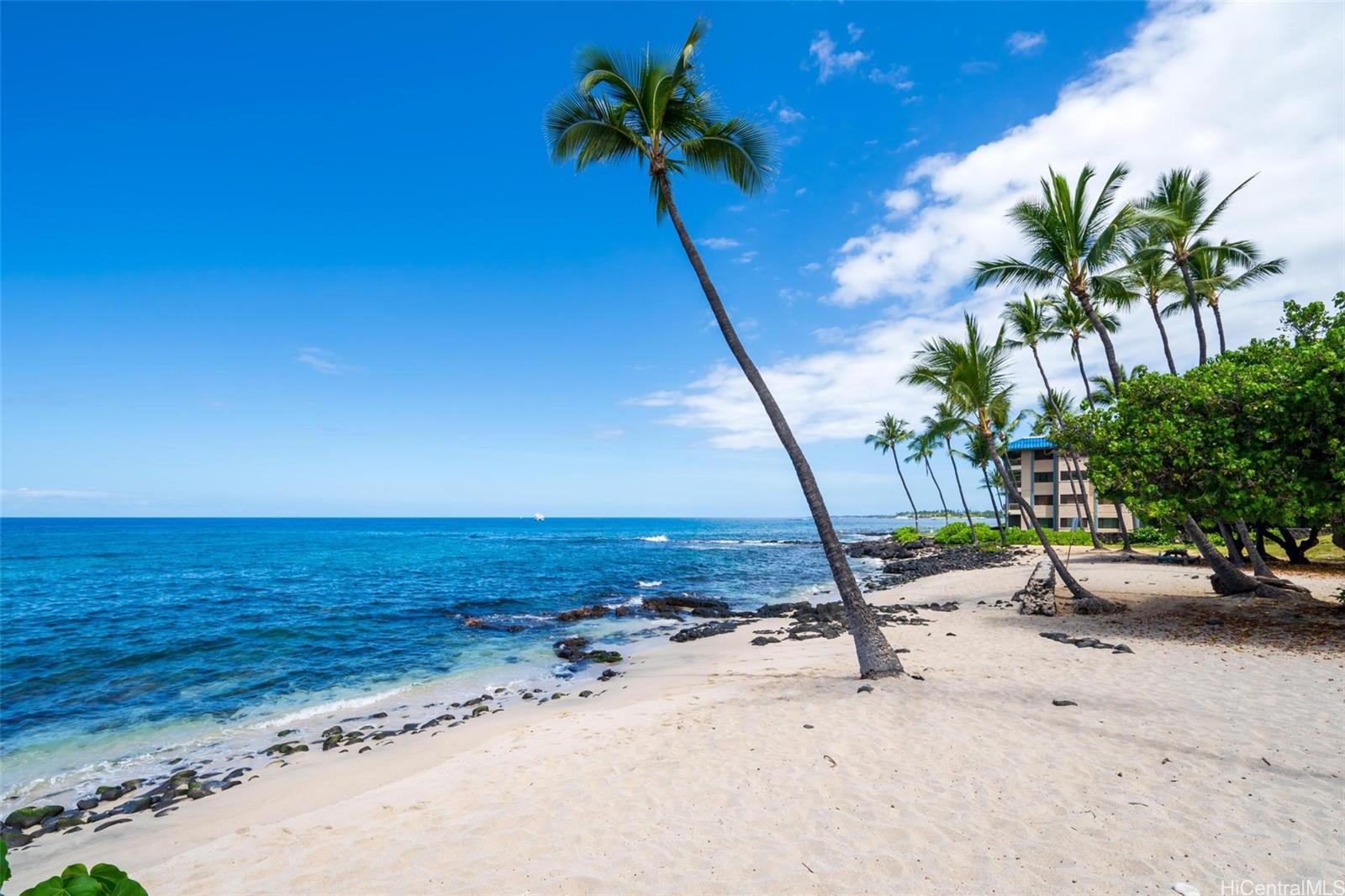 Alii Cove condo # KK22, Kailua Kona, Hawaii - photo 20 of 20