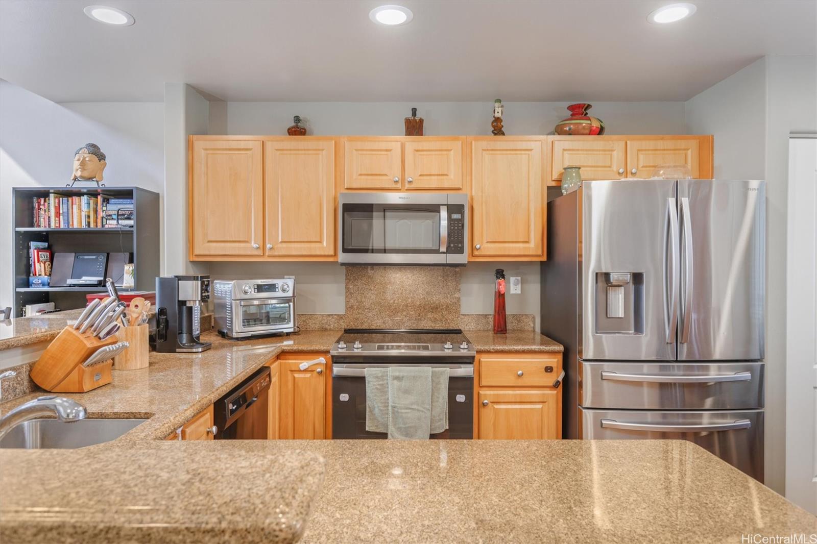 Alii Cove condo # KK22, Kailua Kona, Hawaii - photo 3 of 20