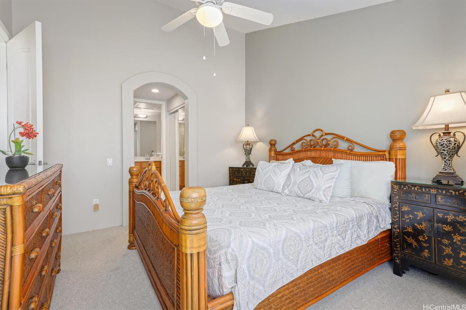 Alii Cove condo # KK22, Kailua Kona, Hawaii - photo 4 of 20