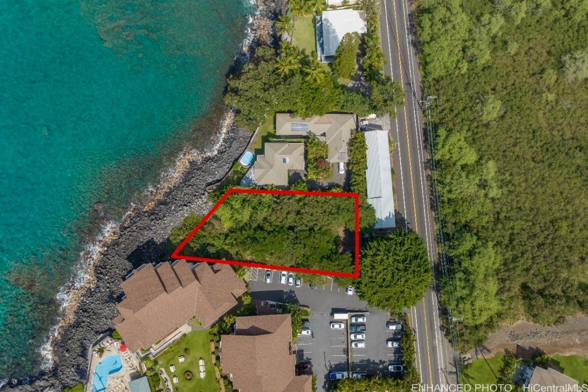 75-5994 Alii Drive  Kailua Kona, Hi vacant land for sale - photo 7 of 18