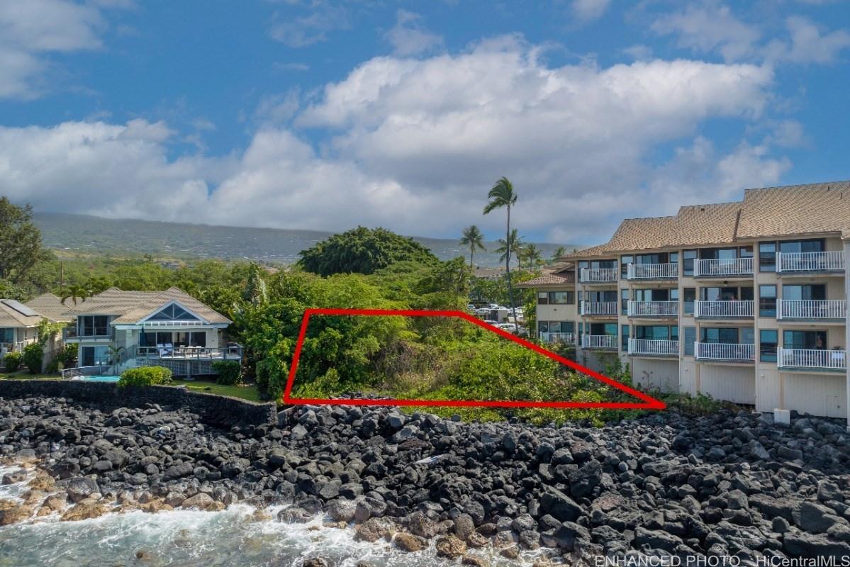 75-5994 Alii Drive  Kailua Kona, Hi vacant land for sale - photo 9 of 18